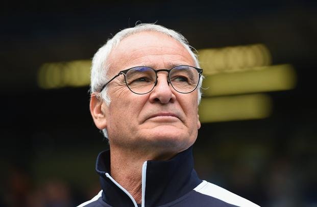 Claudio Ranieri: “Nadie pudo imaginar algo así”