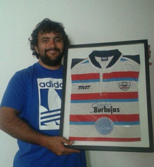 Molfino, pasado y presente