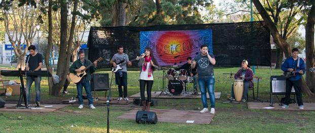 Música y reflexión en el Festival MusicArte
