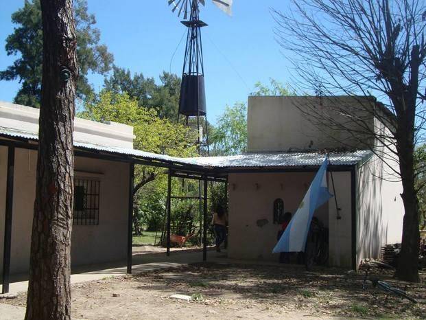 Hugo Figueras actuará en un festival de “Las Algarrobas”