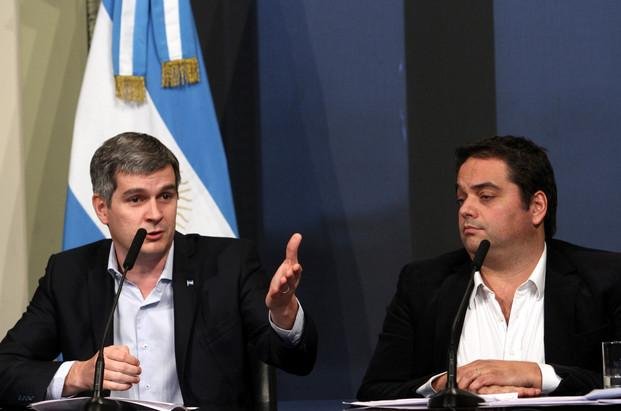 Peña: "el kirchnerismo subestimó a los argentinos"