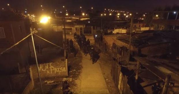 Cayó un líder narco en el sur del conurbano