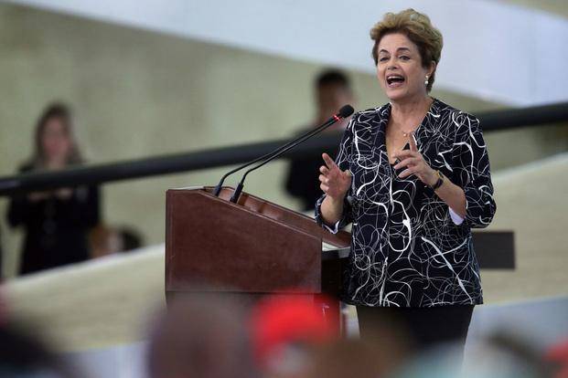 La Presidenta ya usa el tono de una virtual despedida