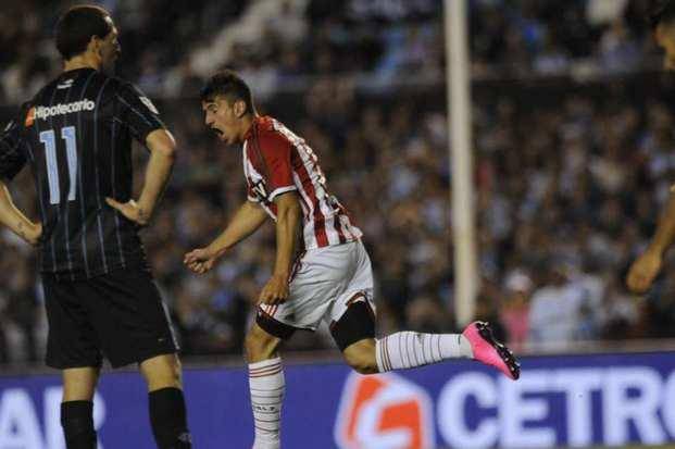 Lo que hay que saber sobre Racing-Estudiantes