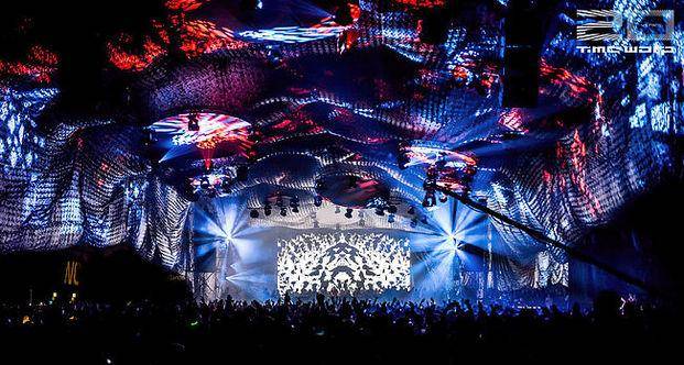 Time Warp: procesan a tres presuntos dealers