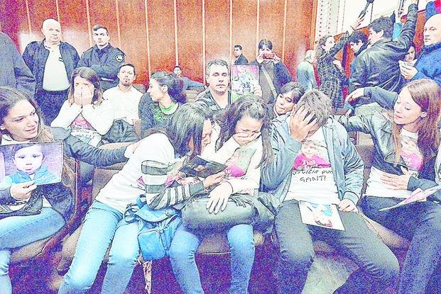 Seguirá libre el dueño del pitbull que mató a un nene de 2 años