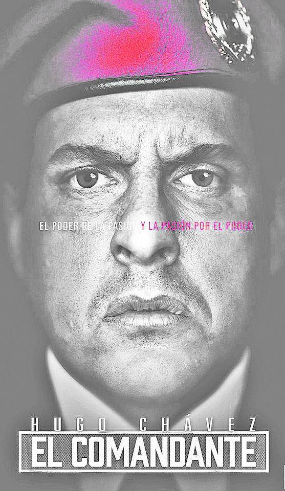 De Pablo Escobar, a Hugo Chávez
