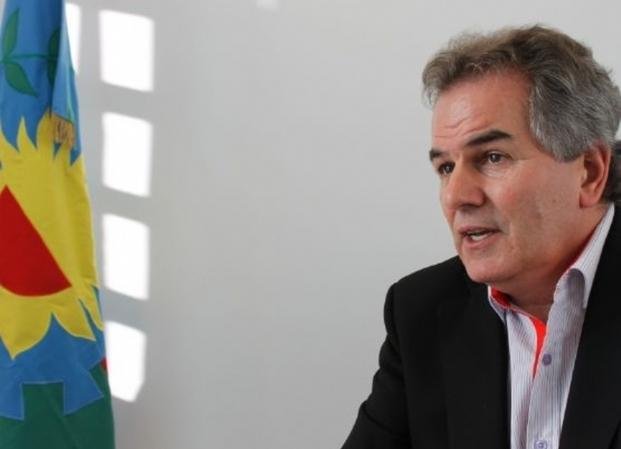 Héctor Gay viajará a EEUU para impulsar desarrollo de energías renovables