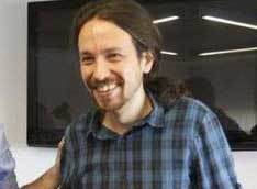 España: la alianza electoral de Podemos se convertiría en la segunda fuerza