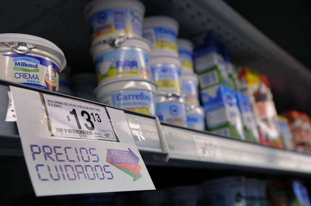 Ya rigen nuevos “Precios Cuidados”