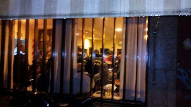 Rescataron a 17 mujeres que eran explotadas sexualmente en La Plata