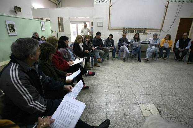 Vecinos de Tolosa piden policías y cámaras