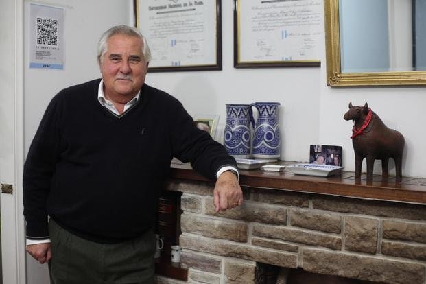 “Es increíble que desde el Colegio nunca se haya objetado a un magistrado”