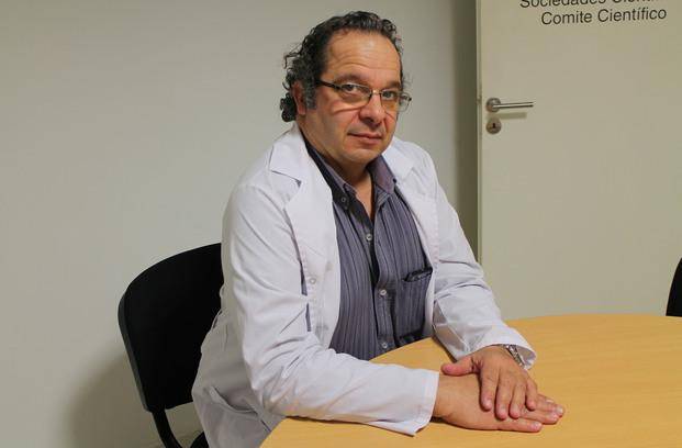 Tres semanas sin quirófanos en el Alejandro Korn
