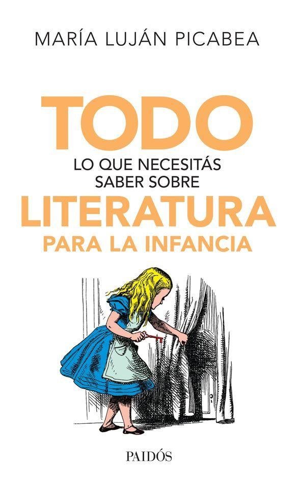 “Ninguna literatura es en realidad infantil”