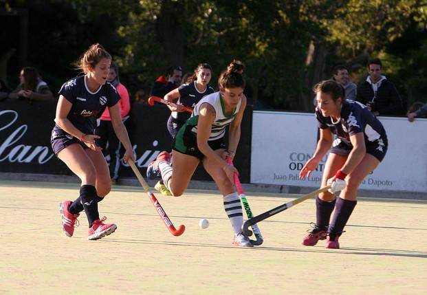 Los caballeros de la “U” siguen imparables