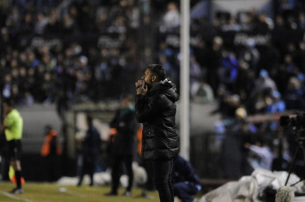 “En este cierre del torneo la cabeza también juega”