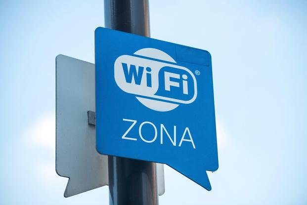 El wifi llegará a la plaza de mil pueblos con menos de 50 mil habitantes