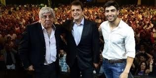 Ley Antidespidos: en el Frente Renovador hablan de "estrategia dilatoria"