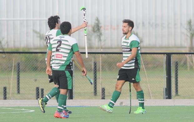Se recuperó a puro gol