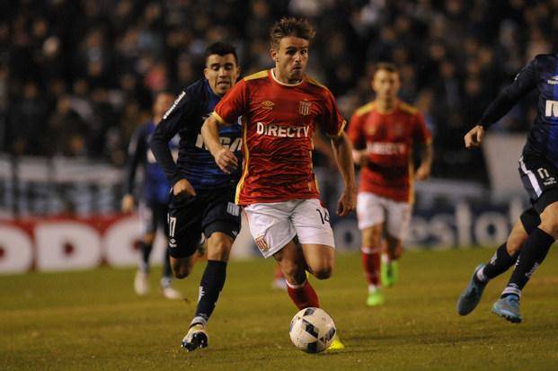 Desnudo de goles, el equipo bajó y Andújar ya es un garante clave