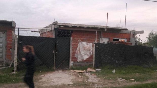 Lo acusan de asesinar a su hermano en una vivienda de Melchor Romero