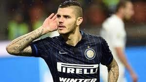 Mauro Icardi con frases muy picantes sobre la forma en que lo tratan en la Argentina