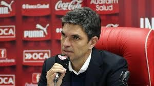 No le renovarán el contrato a Pellegrino