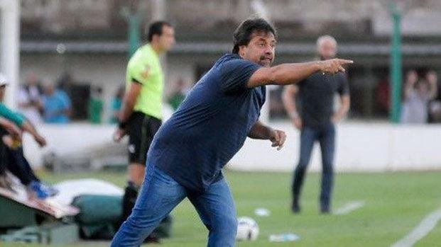 Con la permanencia en juego