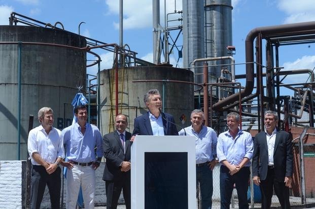 El Gobierno ratifica su oposición a la ley para frenar los despidos