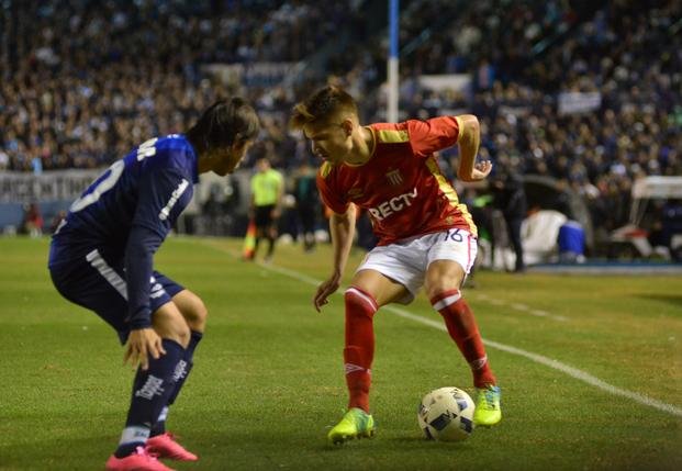 Gil: "sabemos que la Copa significa mucho para este equipo"