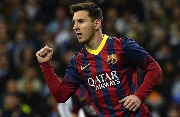 Messi: "la eliminación de la Champions fue un golpe duro"