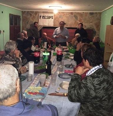 "Hay que potenciar el perfil productivo de La Plata"