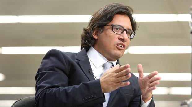 Garavano negó que se quiera frenar causas contra la ex Presidenta