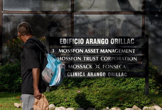 Ya son de acceso público los datos de más de 200 mil firmas offshore