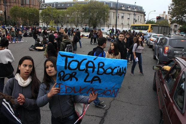 Más escuelas con problemas de infraestructura