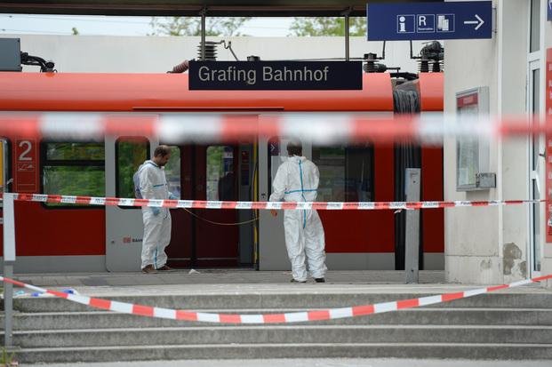 Alemania: cuatro heridos y un detenido por presunto ataque terrorista