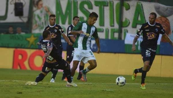 Quejas y acusaciones: En Quilmes hace cinco meses que no le pagan a los jugadores