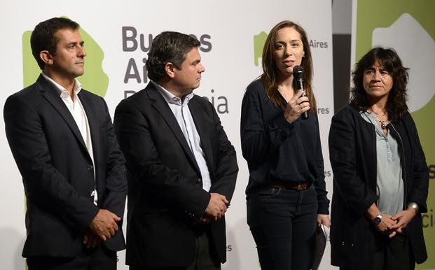 "Hay reclamos paritarios que la Provincia no los puede pagar"