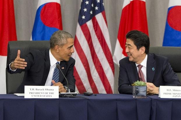 Obama será el primer presidente de EEUU en visitar Hiroshima
