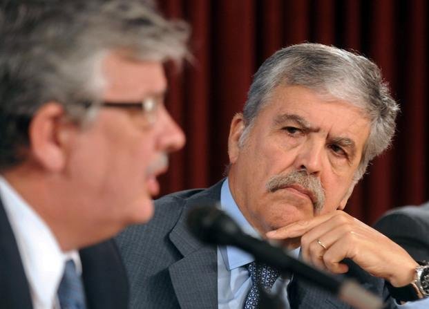 Once: procesaron a de Vido como “supuesto coautor del delito de descarrilamiento“