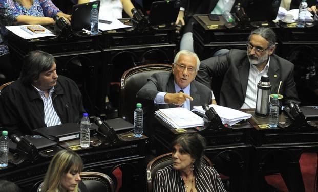 Diputados reanudó el debate y el kirchnerismo dice que se votará el jueves