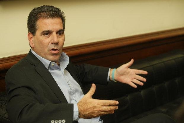 Ritondo ordenó a policías presentar su declaracion jurada ante Asuntos internos
