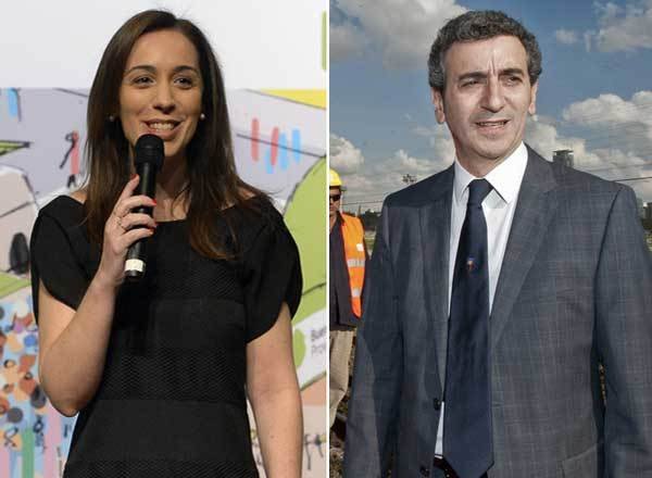 Vidal-Randazzo, una cita sin inocencia política