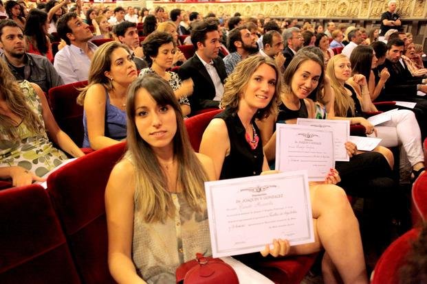 Debate por fallo judicial sobre el acceso universitario