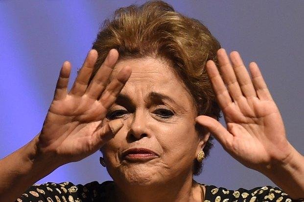 Al final, el Senado votará el juicio político para destituir a Rousseff