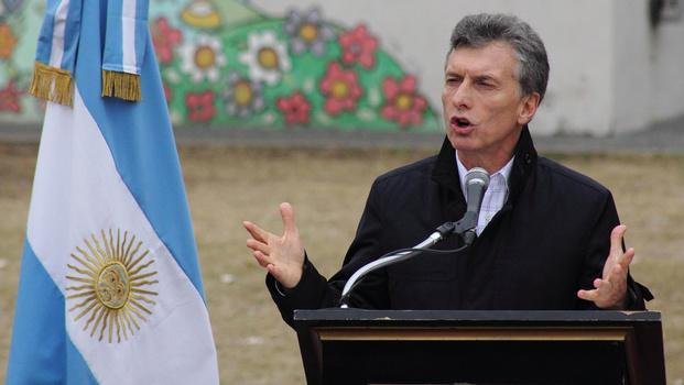 Piden las cuentas de Macri en la causa por los Panamá Papers