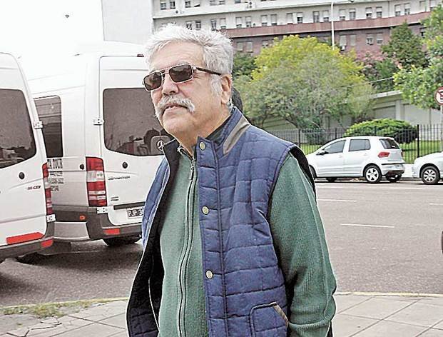 Once: ahora procesan a De Vido con un embargo millonario