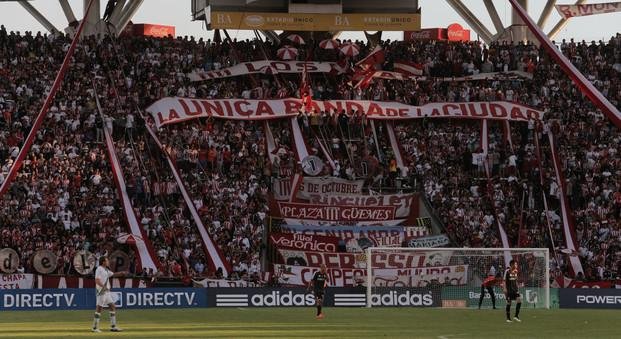 Arsenal y Avellaneda, las opciones si no prospera en el Unico