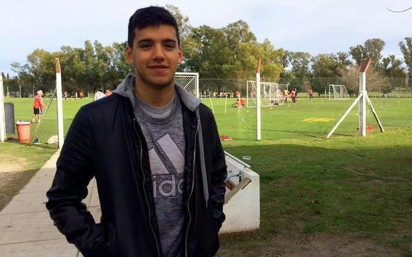 Pep Guardiola se quiere llevar a Gerónimo Rulli